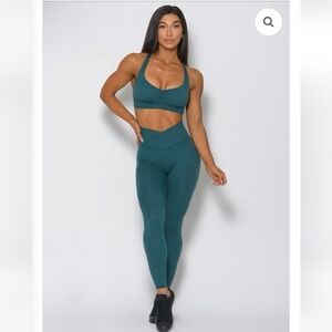Bombshell Sportswear Set
